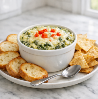 Spinach Dip