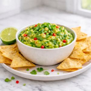 Guacamole Dip
